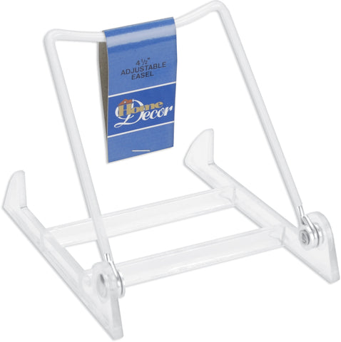 Adjustable Easel 4.5&quot;