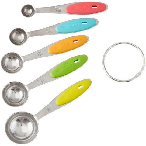 RO Measuring Spoon Set