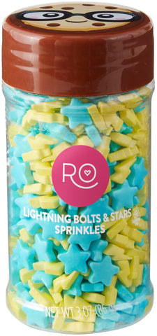 RO Sprinkles 3oz