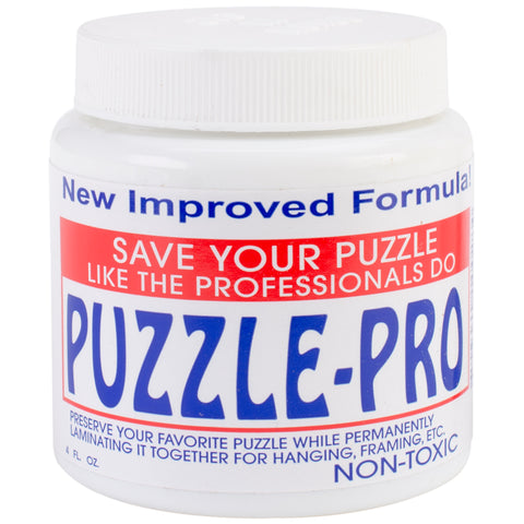 Puzzle Pro Puzzle Glue