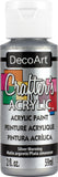 Crafter's Acrylic All-Purpose Specialty Paints 2oz