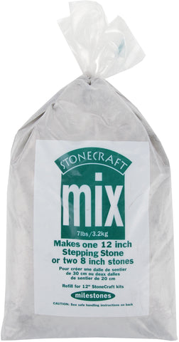 Stonecraft Mix 7lb Bag