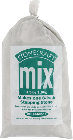 Stonecraft Mix 3.5lb Bag