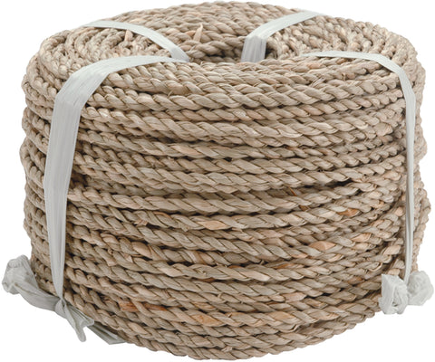 Basketry Sea Grass #1 3mmX3.5mm 1lb Coil