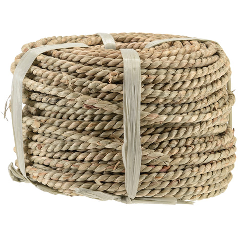 Basketry Sea Grass #3 4.5mmX5mm 1lb Coil