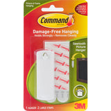 Command Large Sawtooth Picture Hangers