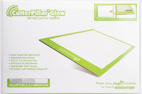 CutterPillar Glow Basic