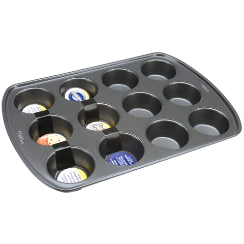 Perfect Results Muffin Pan