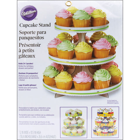 Cupcake Stand