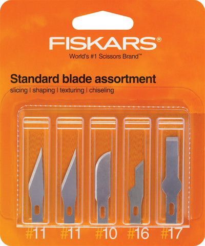 Fiskars® Sewing Measuring Gauge