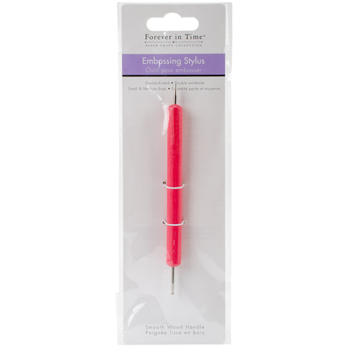 Double-Ended Embossing Stylus