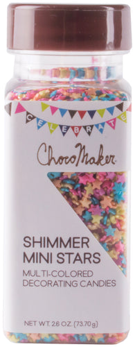 ChocoMaker(R) Shimmer Beads 2.6oz