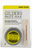 GILDERS(R) Paste Wax Finishes 30ml - Baroque Art