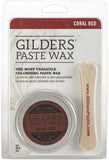 GILDERS(R) Paste Wax Finishes 30ml - Baroque Art