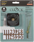Clock 3-Piece Kit