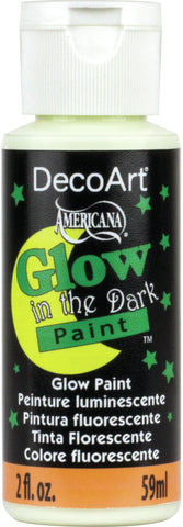 Glow In The Dark Medium