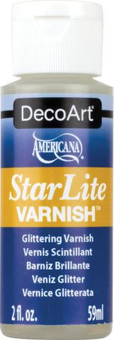 Americana StarLite Varnish 2oz