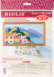 RIOLIS Stamped Cross Stitch Kit 9.5"X4.75"