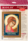 RIOLIS Counted Cross Stitch Kit 8.25"X11.75"
