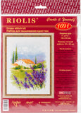 RIOLIS Counted Cross Stitch Kit 7"X9.5"