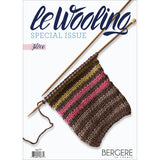 Bergere De France Le Wooling Magazine