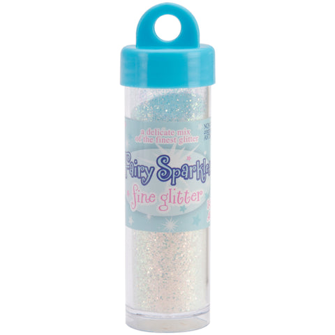 Fairy Sparkle Fine Glitter 14g