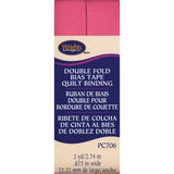 Wrights Double Fold Quilt Binding .875"X3yd