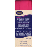 Wrights Double Fold Quilt Binding .875"X3yd