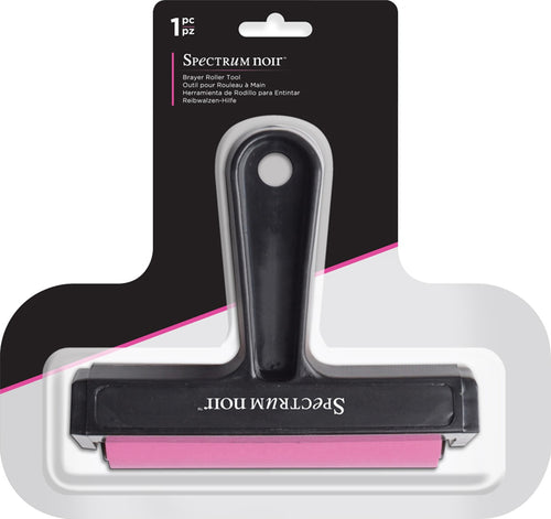 Spectrum Noir Brayer Roller Tool