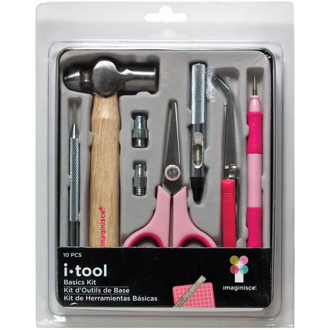 i-tool Basics Kit