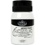 essentials(TM) Acrylic Paint Jar 16oz
