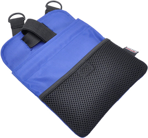 Coastal Multi-Function Treat Bag