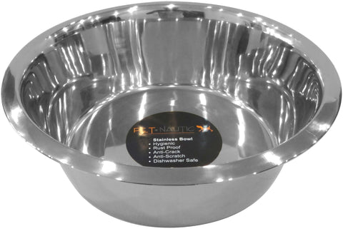 Pet Nautic Standard Feeding Dog Bowl 7.5qt