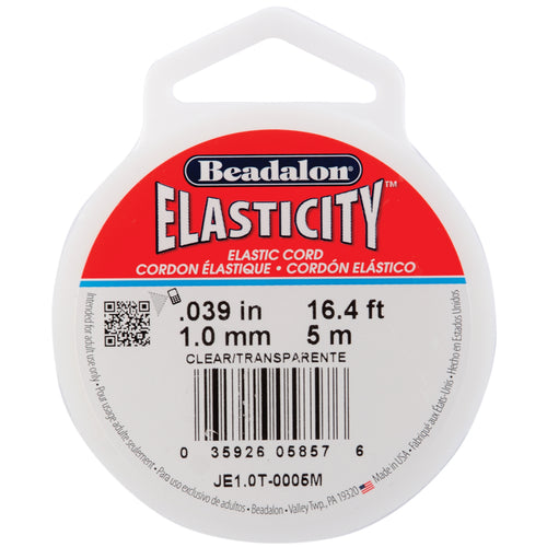 Elasticity 1mmX5m