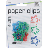 Paper Clips 20/Pkg