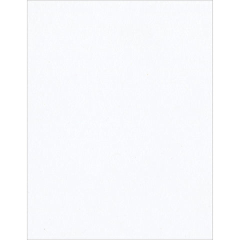 Bazzill Classic Smooth Cardstock 8.5&quot;X11&quot;