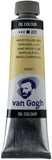 Van Gogh Oil Paint 40ml
