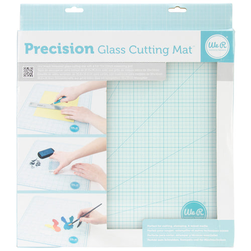 Precision Glass Cutting Mat