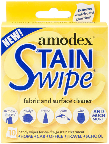 Amodex Ink & Stain Remover, 4oz.
