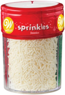 Jimmies Sprinkles