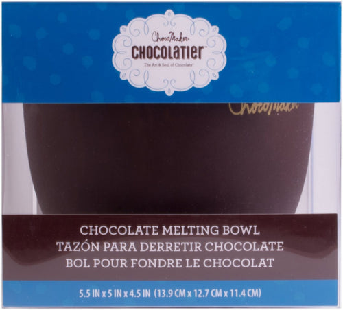 ChocoMaker(R) Chocolatier(TM) Chocolate Melting Bowl