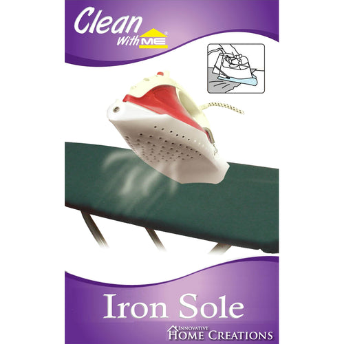 Innovative Home Creations Iron Sole