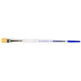 Soft-Grip Golden Taklon Glaze Wash Brush