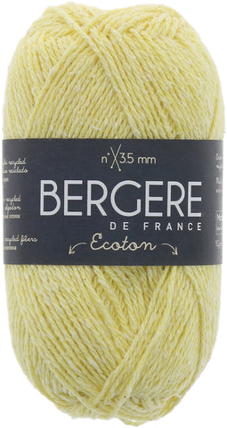 Bergere De France Ecoton Yarn