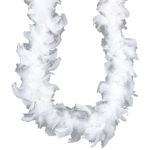 Midwest Design Chandelle Feather Child's Boa 48"