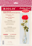 RIOLIS Counted Cross Stitch Kit 6"X19.75"