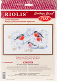 RIOLIS Counted Cross Stitch Kit 15.75"X9.5"
