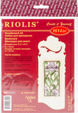 RIOLIS Counted Cross Stitch Kit 2.25"X6.25"