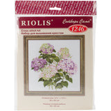 RIOLIS Counted Cross Stitch Kit 13.75"X13.75"