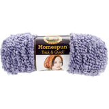 Lion Brand Homespun Thick & Quick Yarn